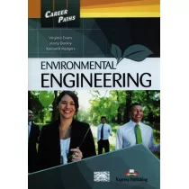 Career Paths. Environmental Engineering. Student's Book + APP