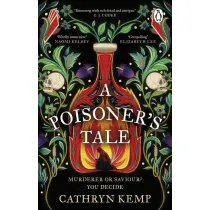 A poisoner's tale wer. angielska