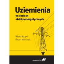 Uziemienia w sieciach elektroenergetycznych