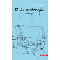 Du�o drobnych