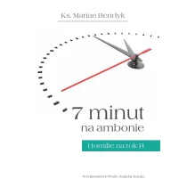 7 minut na ambonie