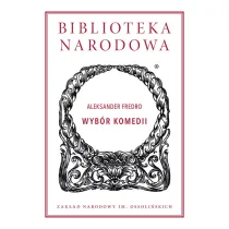 Wyb�r komedii. Biblioteka Narodowa