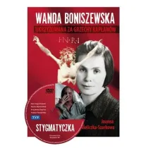 Wanda Boniszewska. Ukrzy�owana za grzechy kap�an�w