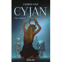 Cyjan