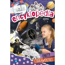 Maa encyklopedia. Kosmos