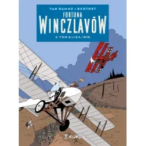 Tom & Lisa 1910. Fortuna Winczlav�w. Tom 2