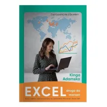 EXCEL – Droga do Marze�