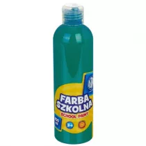 Astra Farba szkolna 250 ml szmaragdowa