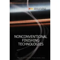 Nonconventional Finishing Technologies