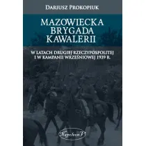 Mazowiecka Brygada Kawalerii