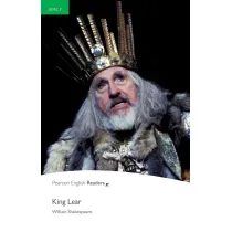 PER. King Lear. Book with Digital Version and audio. Level 3