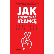 Jak rozpozna� k�amc� (wydanie pocketowe)