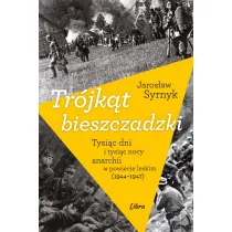 Tr�jk�t bieszczadzki