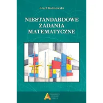 Niestandardowe zadania matematyczne
