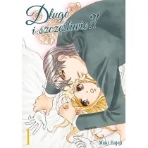 D�ugo i szcz�liwie?! Tom 1