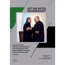 Akt der guten Nachbarschaft