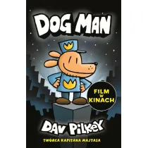 Dogman. Tom 1