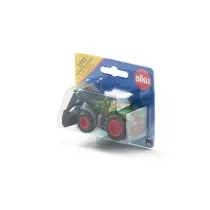 Siku 13 - Traktor Fendt 1050 Vario z adowark