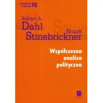Wsp�czesna analiza polityczna