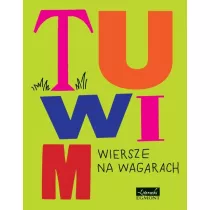 Wiersze na wagarach