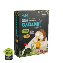 Gadanki - karty relacji - Poznawaj �wiat Kraina Relacji