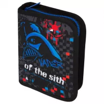 Pirnik jednoklapkowy bez wyposaenia Coolpack Disney Core Clipper Star Wars
