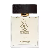 Al Haramain Woda perfumowana Tanasuk 100 ml