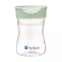 b.box Kubek treningowy szawiowy 240 ml
