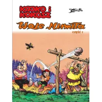 Kajko i Kokosz. Woje Mirmi�a. Cz�� 1