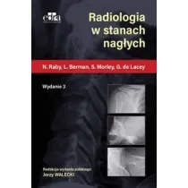 Diagnostyka obrazowa w traumatologii