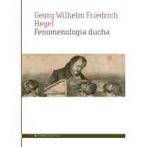 Fenomenologia ducha