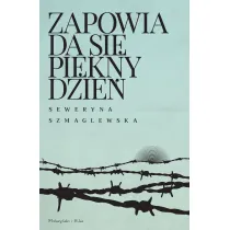 Zapowiada si� pi�kny dzie�