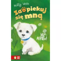 Wr Alfiku! Zaopiekuj si mn