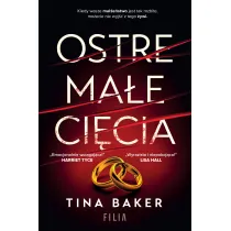 Ostre ma�e ci�cia