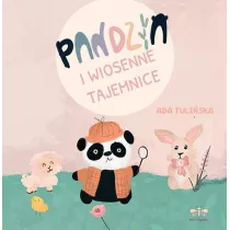 Pandzia i Wiosenne Tajemnice