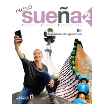 Nuevo Suena 2 B1 �wiczenia
