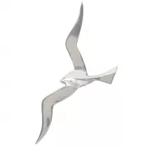 Ozdoba cienna Mewa 48 cm