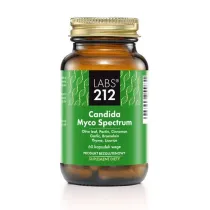 Labs212 Candida-Myco Spectrum Suplement diety 60 kaps.