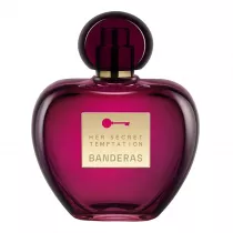 Antonio Banderas Woda toaletowa Her Secret Temptation 80 ml