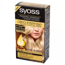 Syoss Oleo Intense farba do wosw trwale koloryzujca z olejkami 10-50 Popielaty Blond