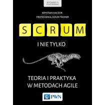 Scrum i nie tylko. Teoria i praktyka w metodach Agile