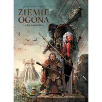 Zul Kassajowie. �wiat Akwilonu. Ziemie Ogona. Tom 1