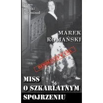 Stary polski krymina� Tom 8 Miss o szkar�atnym spojrzeniu