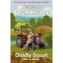 Diddly Squat. Rok na farmie