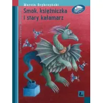 Smok ksi�niczka i stary ka�amarz