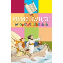Pismo �wi�te w opowiadaniach