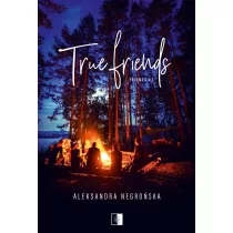 True Friends. Friends. Tom 3 (pocket)