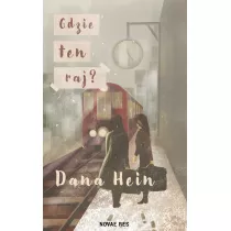 Gdzie ten raj?