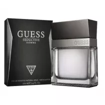 Guess Seductive Homme woda toaletowa spray 100 ml