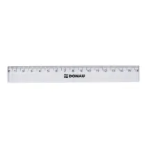 Donau Linijka 16 cm 50 szt.